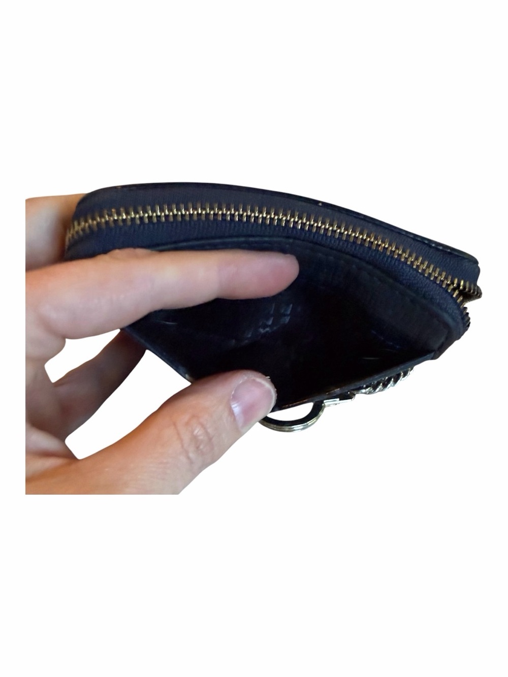Two Project Wallets-Coach and Kate Spade - Picture 12 of 15